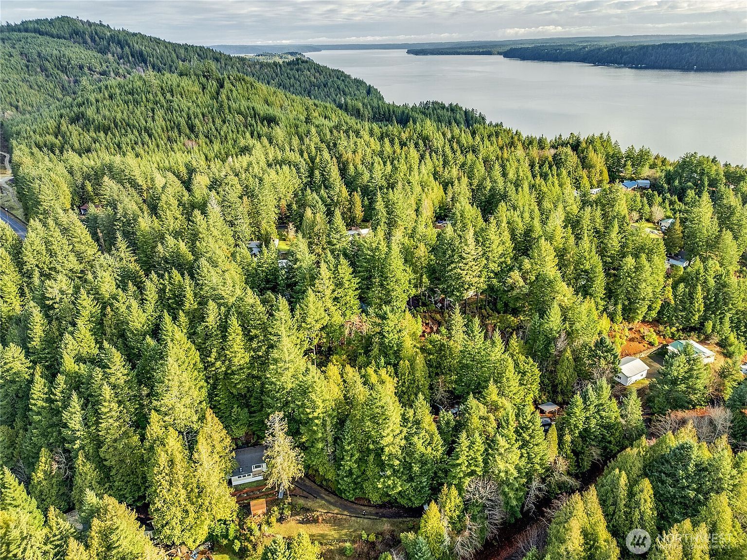 0 Cirque Dr Brinnon, WA 98320 - Thumbnail 2