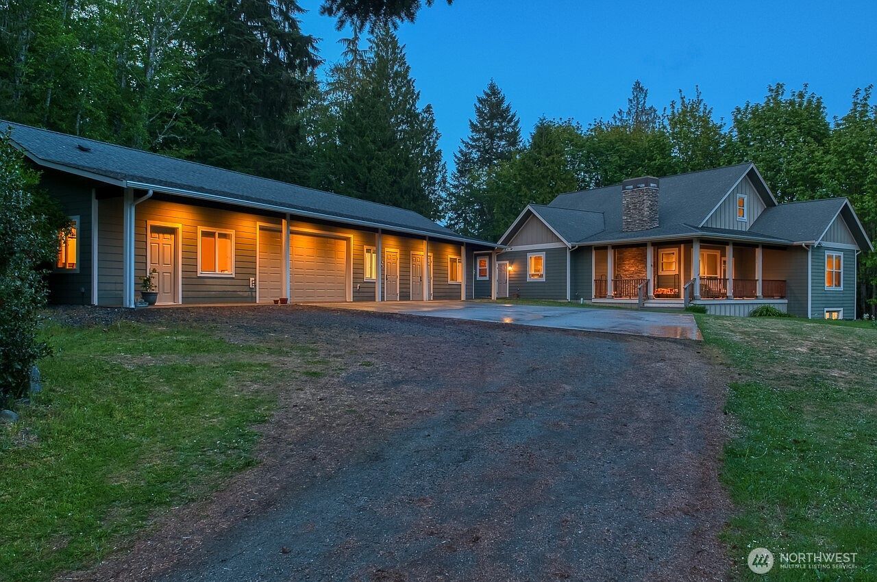 163 Prawn Rd Port Angeles, WA 98363 - Thumbnail 2