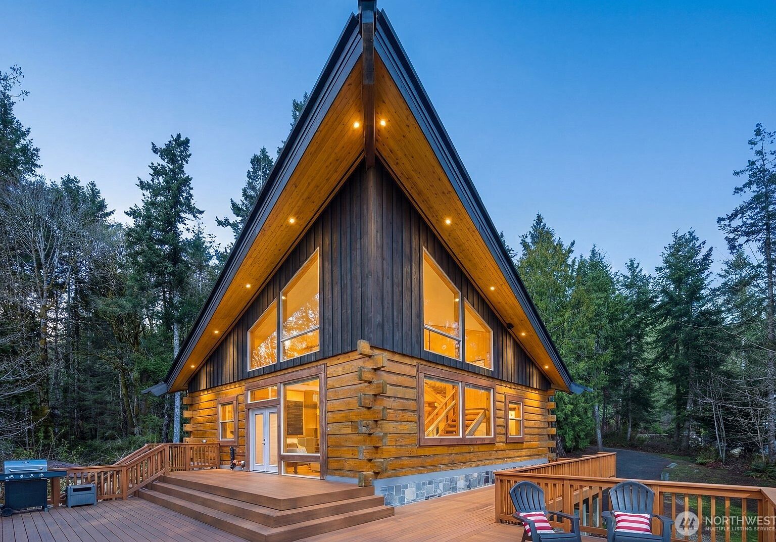 110 Groves Way Port Ludlow, WA 98365 - Thumbnail 2