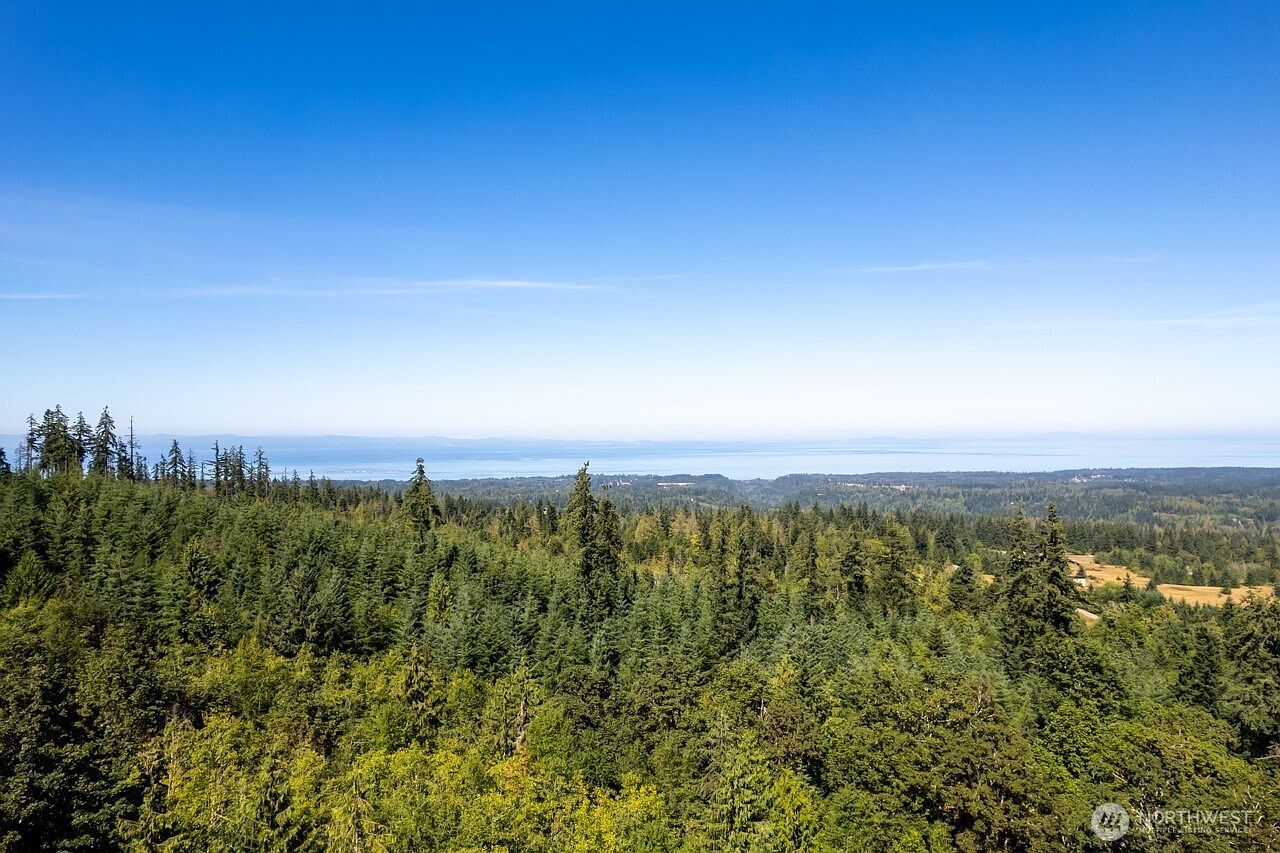 99999 Mount Pleasant Rd Pt Angeles, WA 98362  | Land/Lot