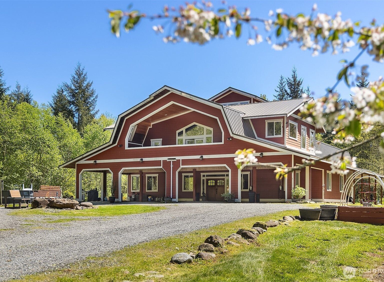 8208 219th Ave SE Snohomish, WA 98290  | Single Family