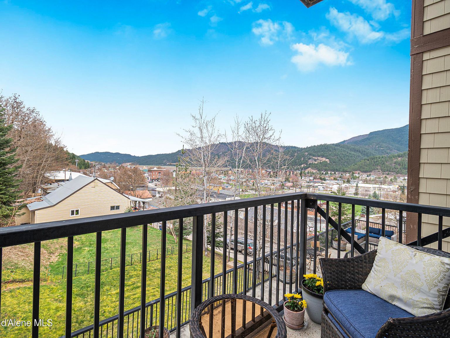 308 Ohio Ave #202 Kellogg, ID 83837, 83837