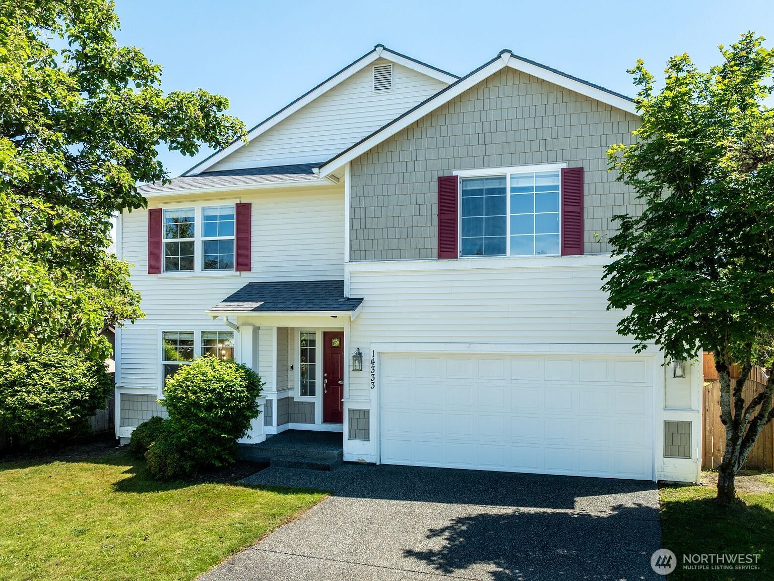 14333 47th Dr SE Snohomish, WA 98296, 98296