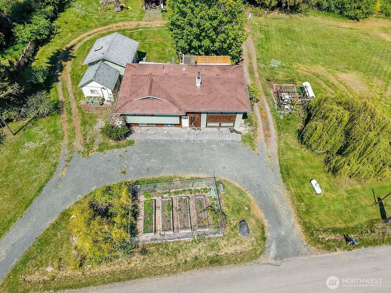 63 E Arnette Rd Port Angeles, WA 98362, 98362