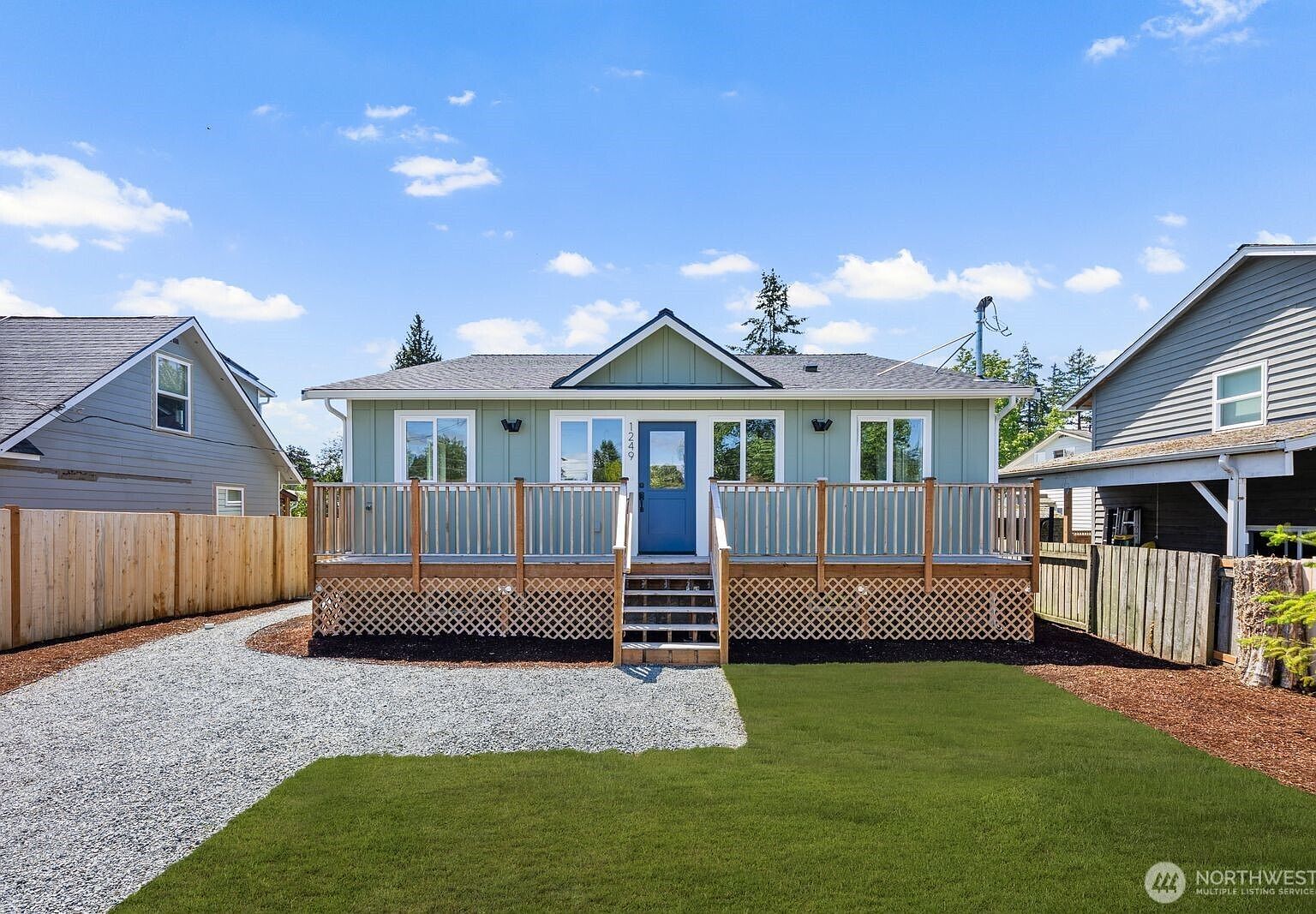 1249 SW 151st St Seattle, WA 98166, 98166