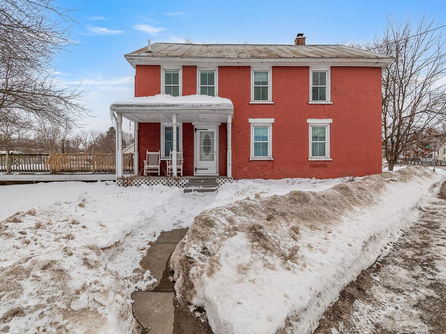 1116 Main St Fairfax, VT 05454 - Thumbnail 2