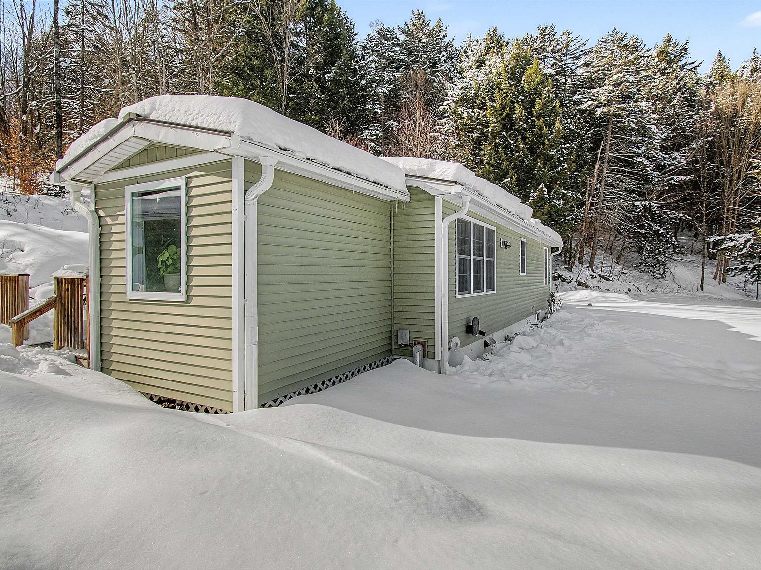 1572 Chandler Rd Northfield, VT 05663 - Thumbnail 2