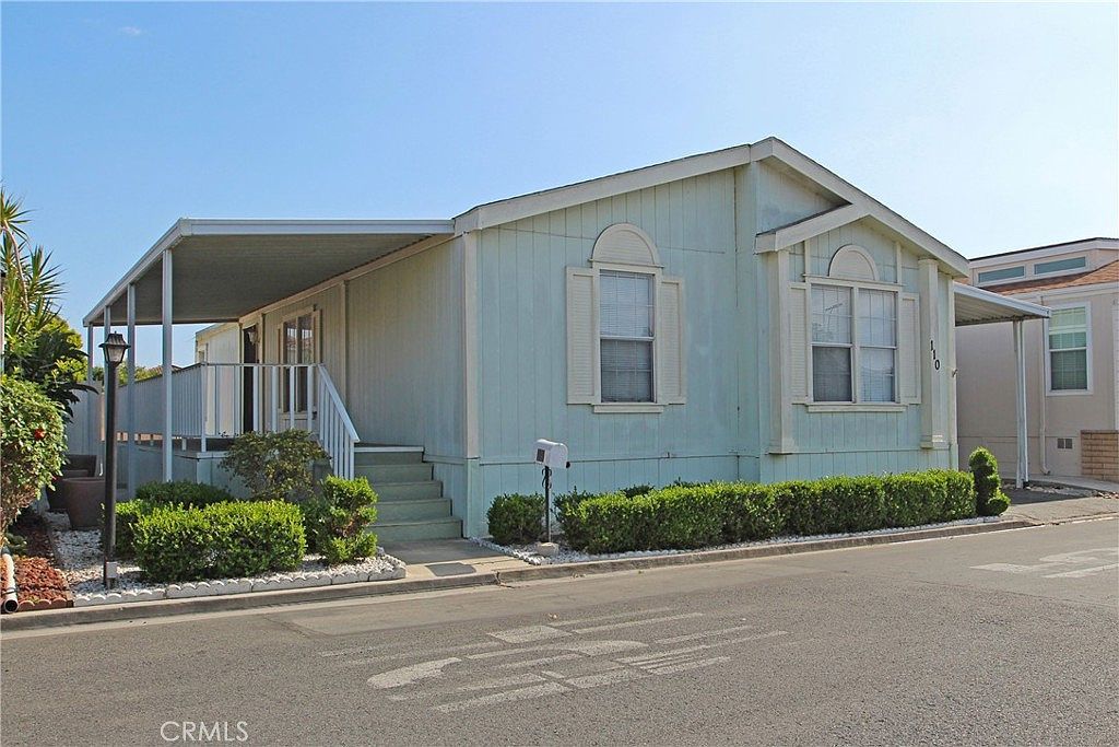 10550 Western Ave Spc 110 Stanton, CA 90680, 90680