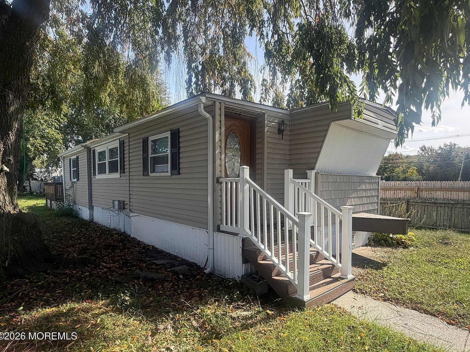 1 Bayshore Mobile Hazlet, NJ 07730  | Mobile Home