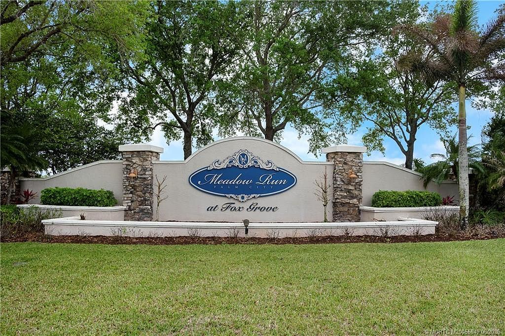2805 SW Stoneybrook Way Palm City, FL 34990, 34990