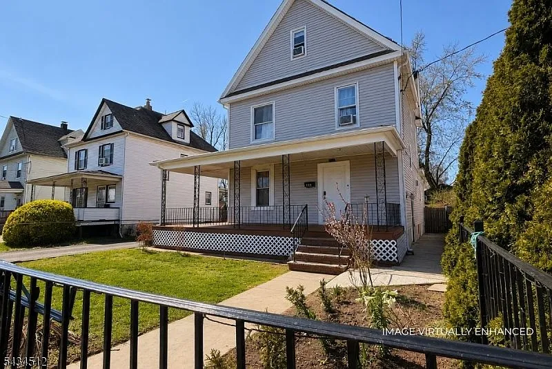 930 W 5th St Plainfield, NJ 07063, 7063