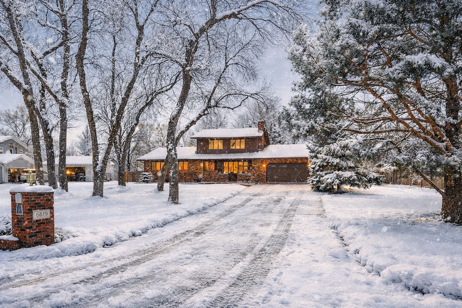 6819 Sunnyside Dr Horace, ND 58047 - Thumbnail 2