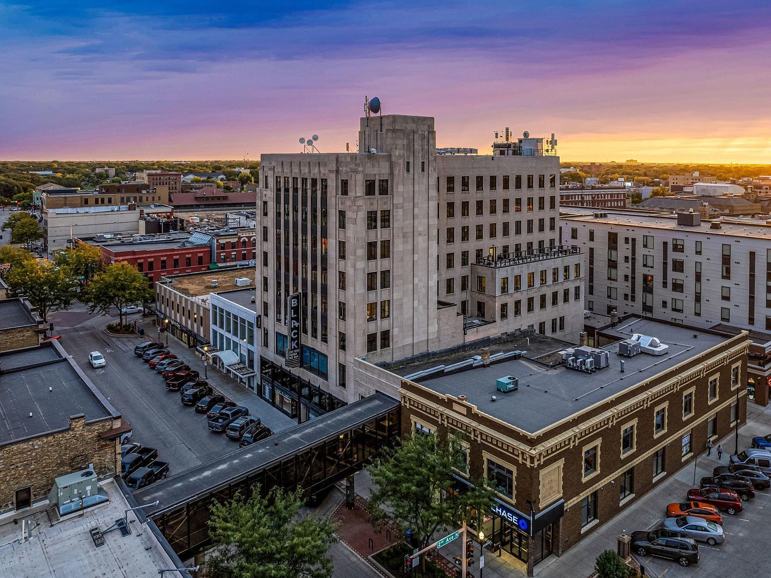 118 Broadway N Suite 801 Fargo, ND 58102 - Thumbnail 2