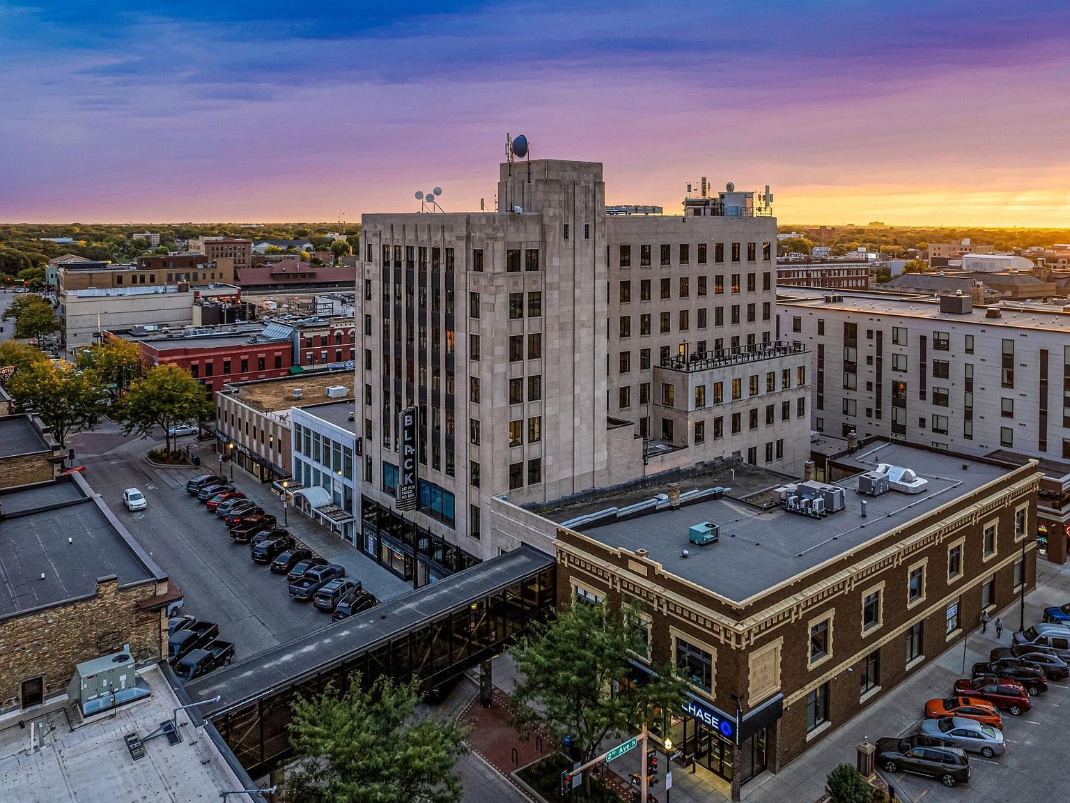 118 Broadway N Suite 702 Fargo, ND 58102 - Thumbnail 2