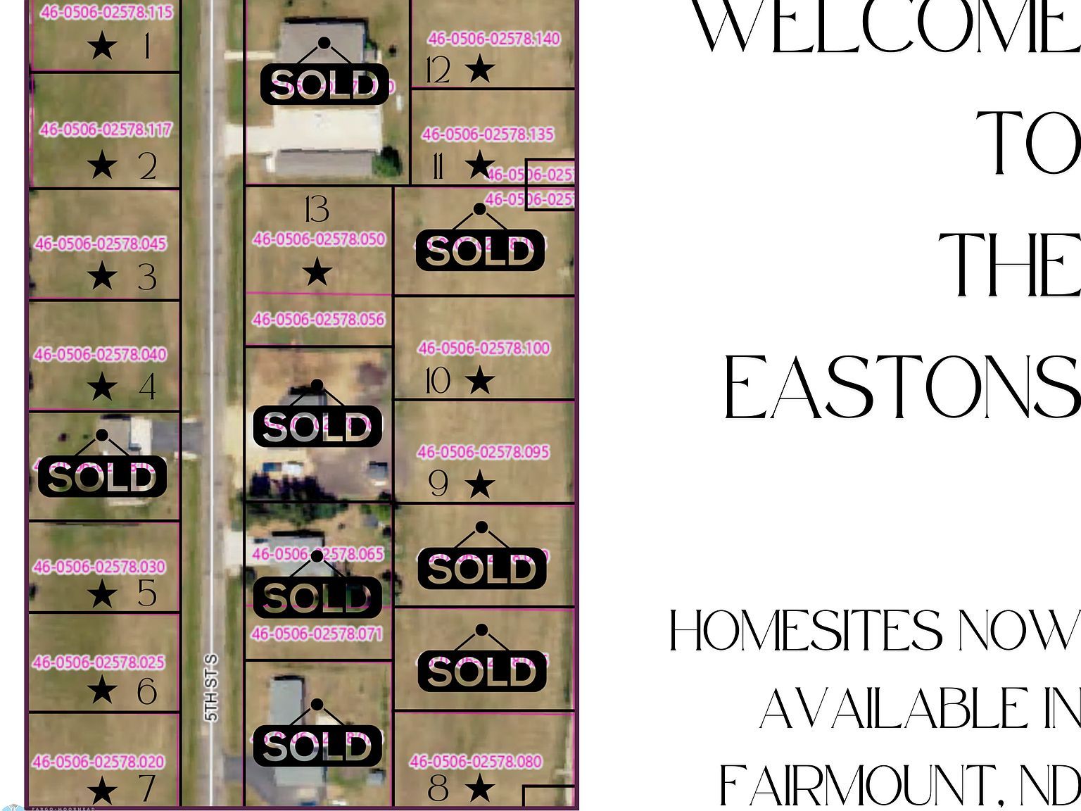 404 5th St S Fairmount, ND 58030 - Thumbnail 2