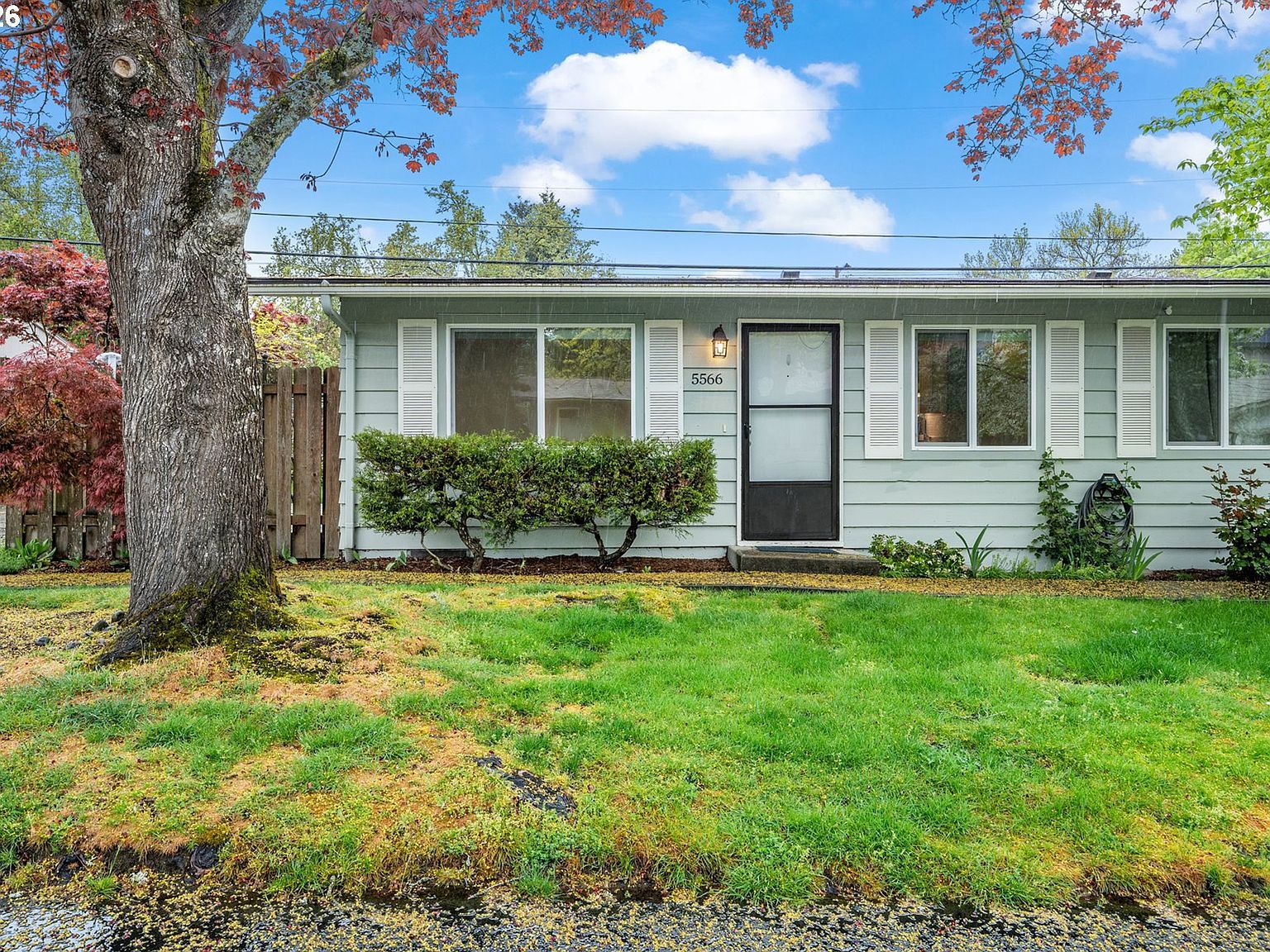 5566 SW Erickson Ave Beaverton, OR 97005  | Condominium