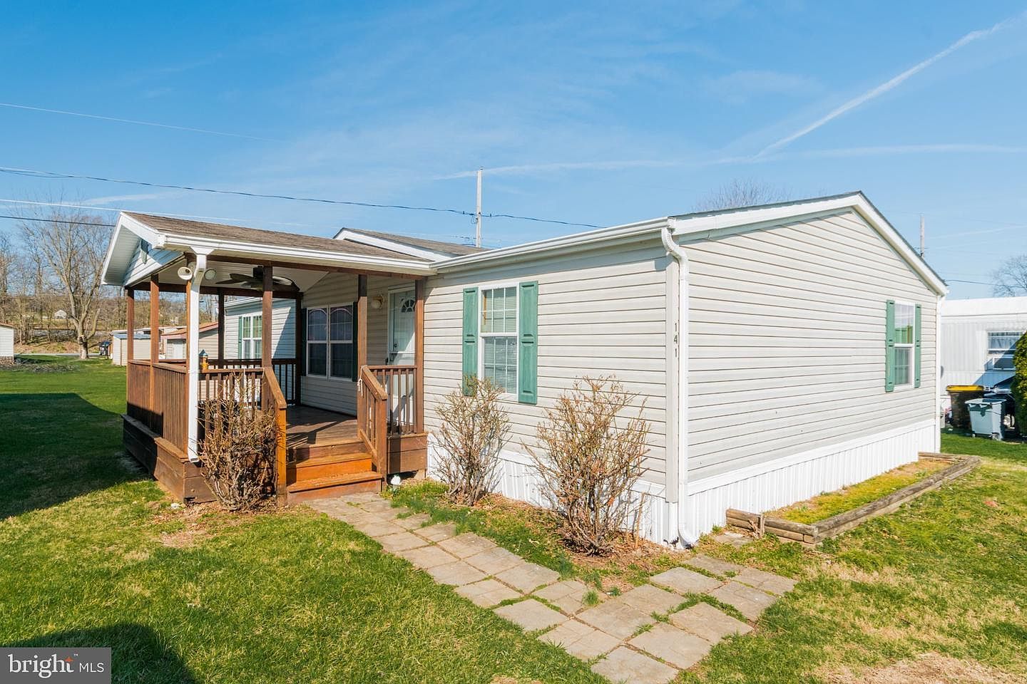 141 Janesa Dr Martinsburg, WV 25403  | New build