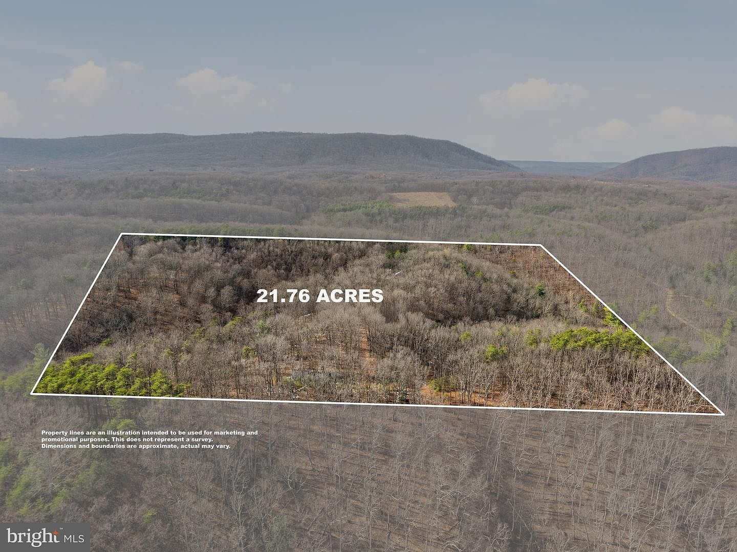 494 Sam Hill Ln Great Cacapon, WV 25422 - Thumbnail 2