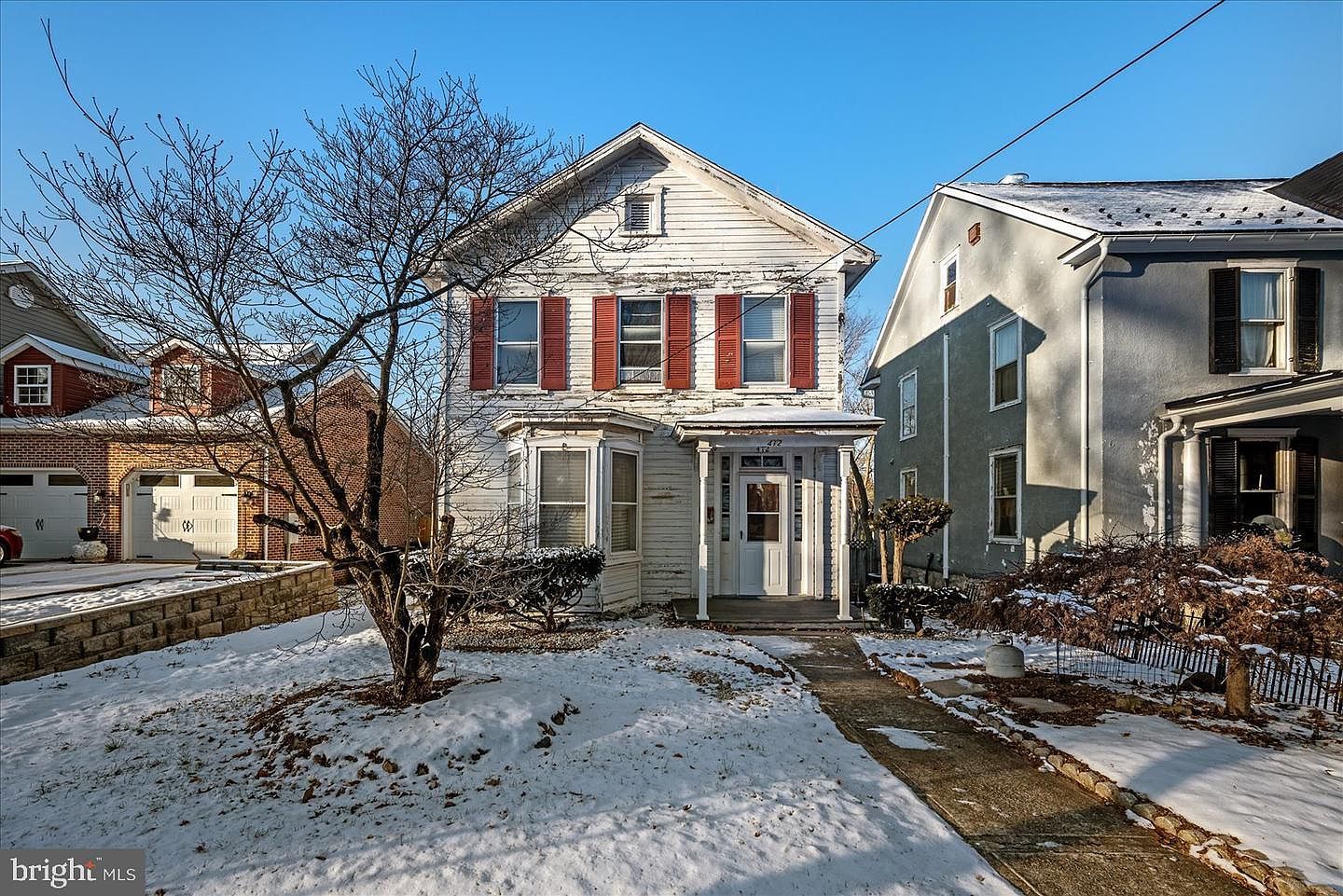 412 S Samuel St Charles Town, WV 25414 - Thumbnail 2