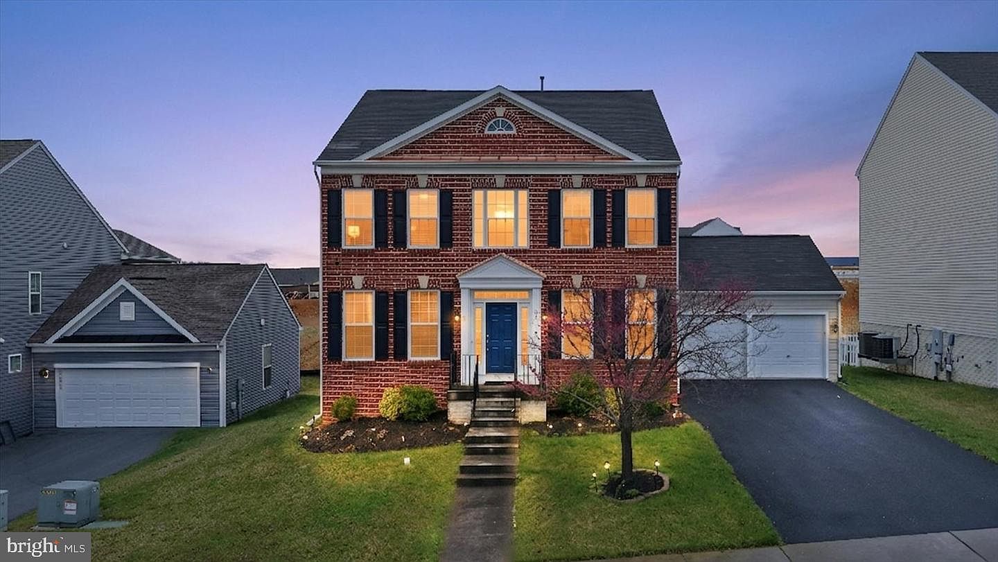95 Butler St Charles Town, WV 25414  | Single Family