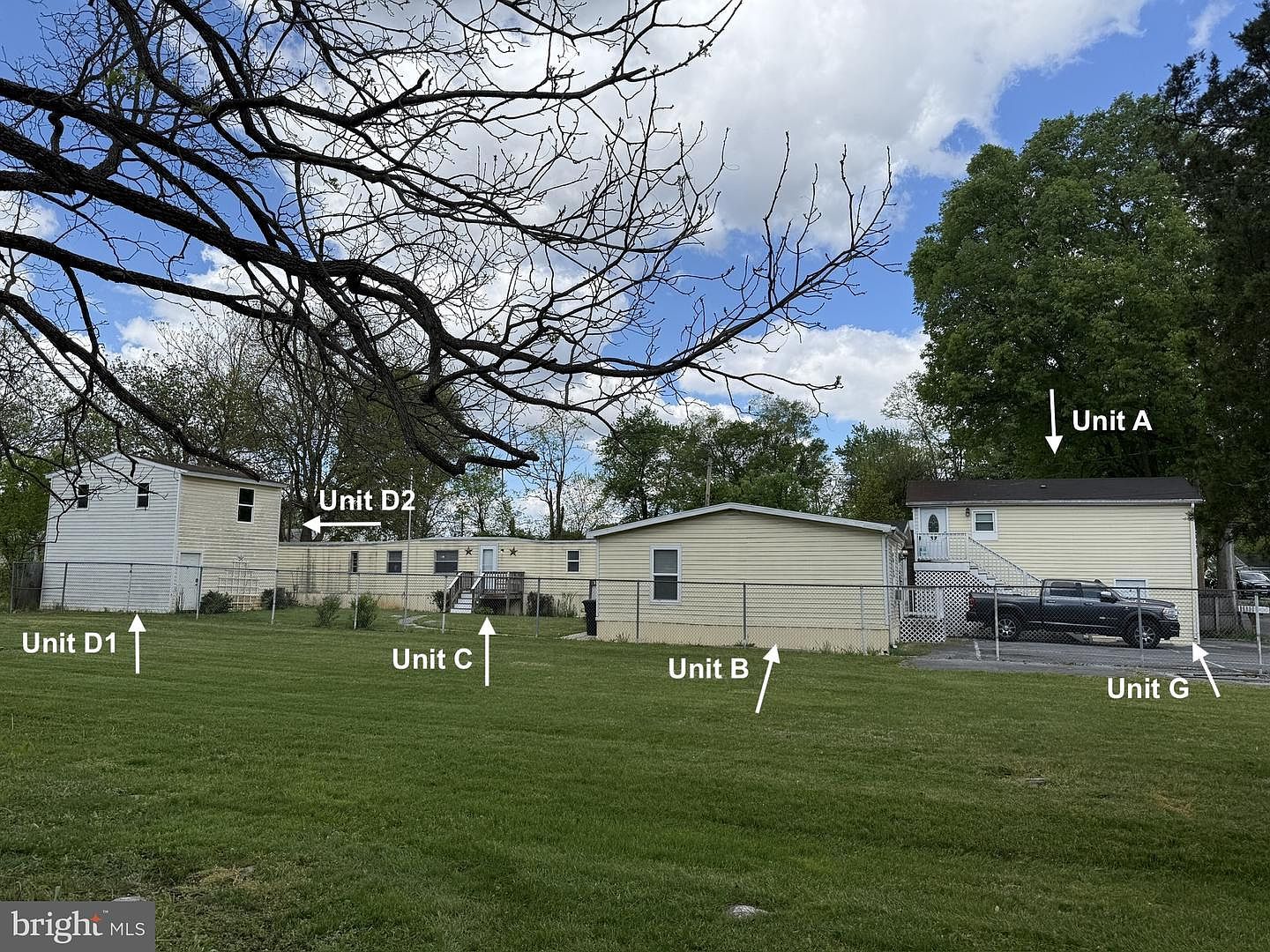 102 Lights Addition Dr Martinsburg, WV 25404  | Multi Family