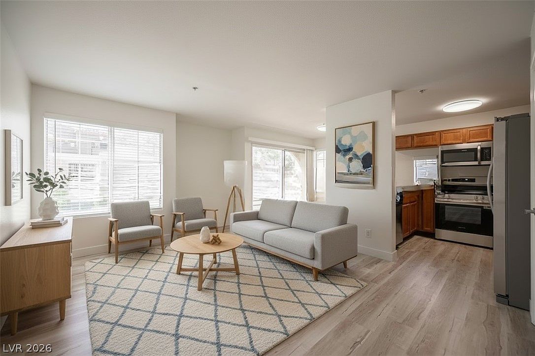 2101 Blue Breeze Dr Unit 105 Las Vegas, NV 89128 - Thumbnail 2