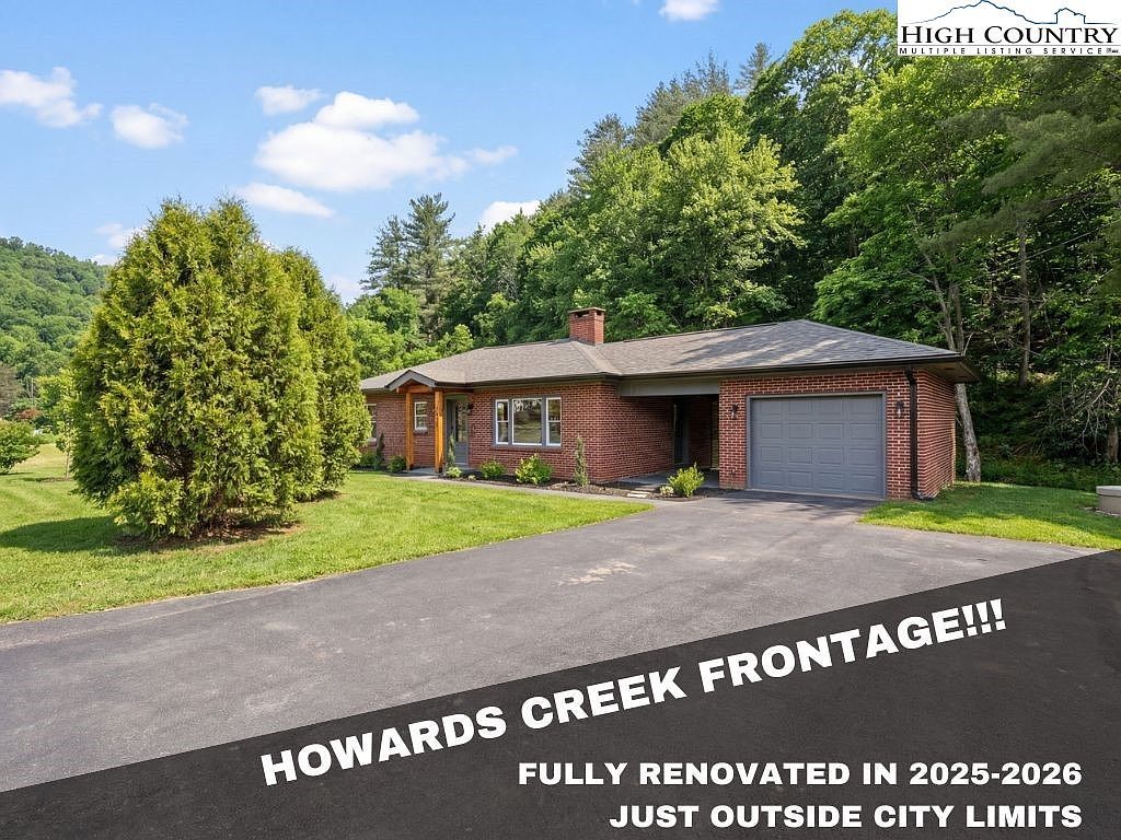 1904 State Highway 194 N Boone, NC 28607 - Thumbnail 2