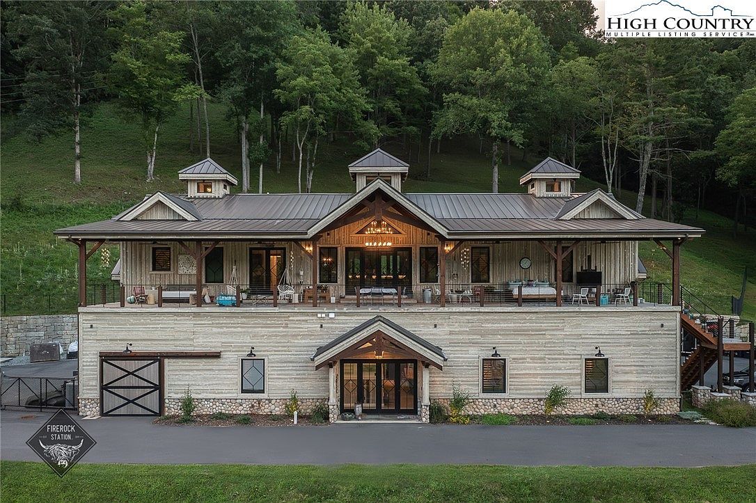 231 Firerock Station Trl Sugar Grove, NC 28679 - Thumbnail 2