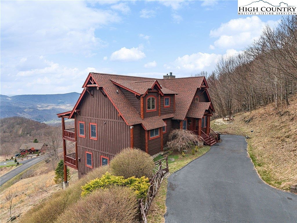 635 Acorn Nvno Zionville, NC 28698  | Single Family