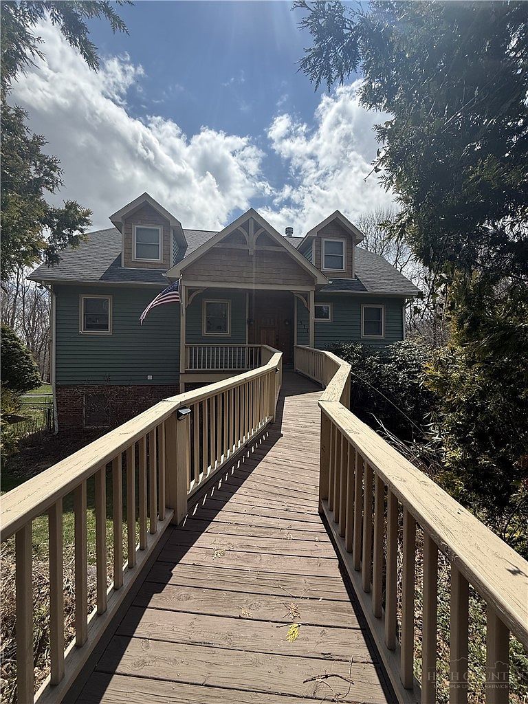 510 Pineview Dr Boone, NC 28607  | Single Family