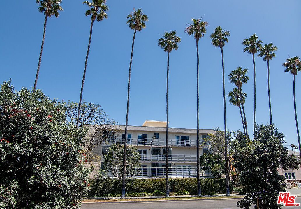 843 4th St APT 103 Santa Monica, CA 90403  | Condominium