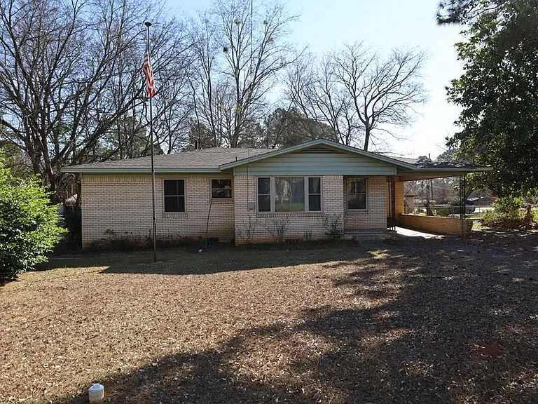 1221 Webb Street, Daingerfield, TX, USA, 75638 | Single Family