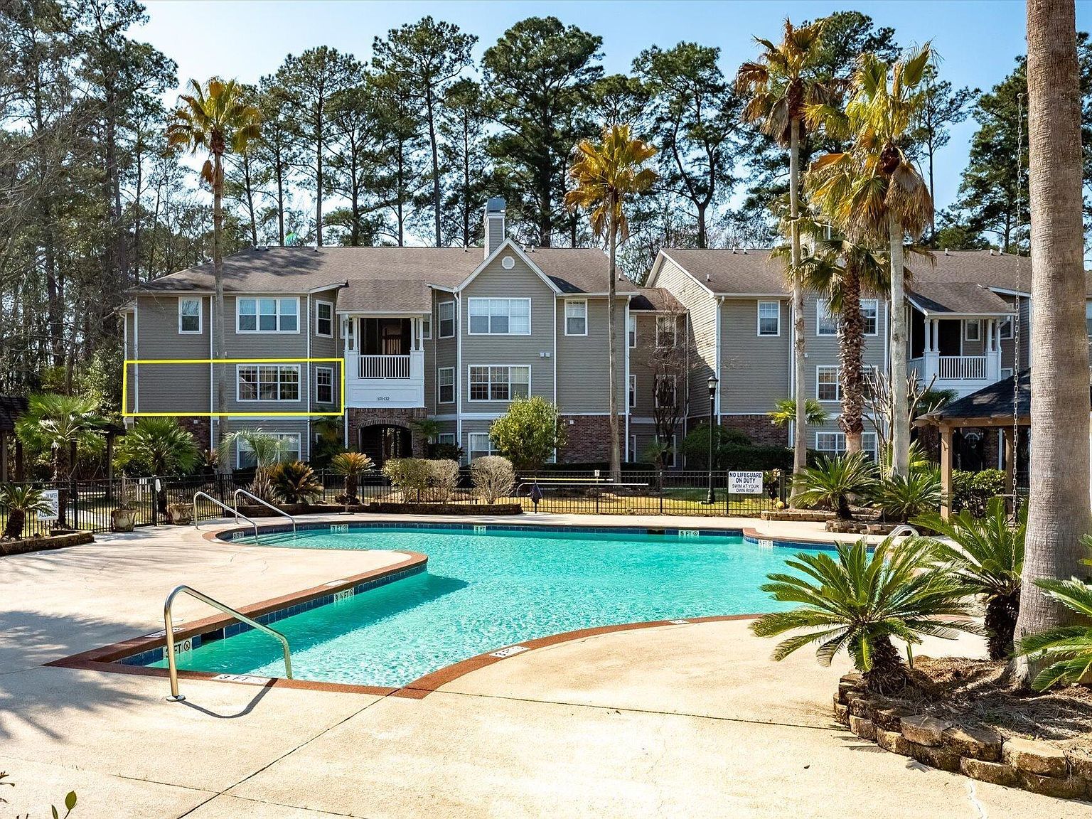 188 Midland Pkwy APT 105 Summerville, SC 29485 - Thumbnail 2