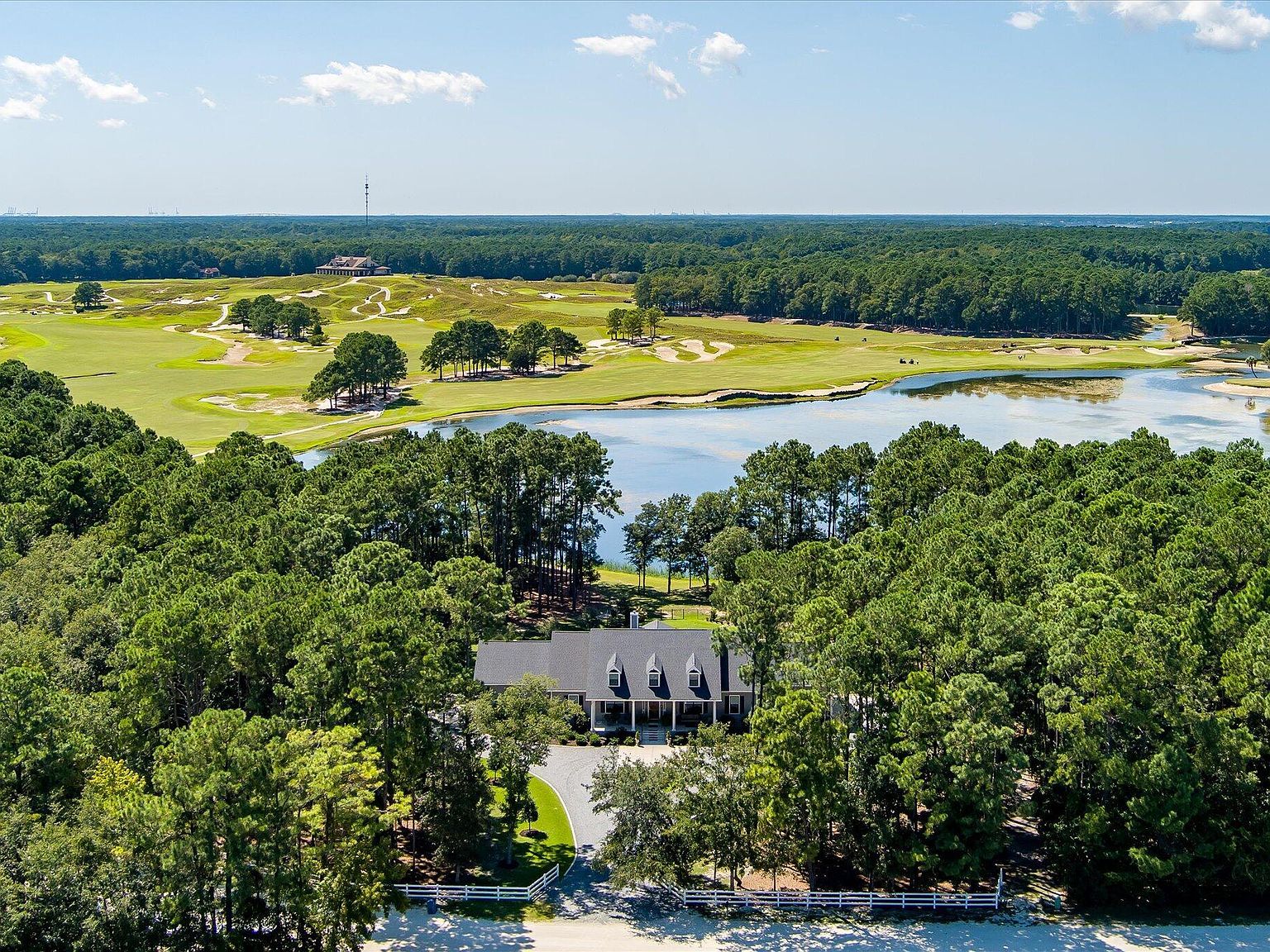 769 Bulls Bay Blvd Awendaw, SC 29429 - Thumbnail 2