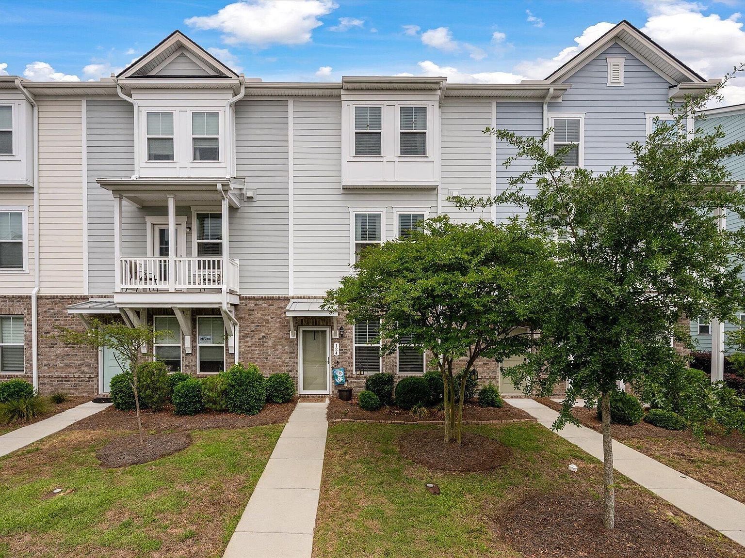 124 Rowans Creek Dr Charleston, SC 29492  | New build