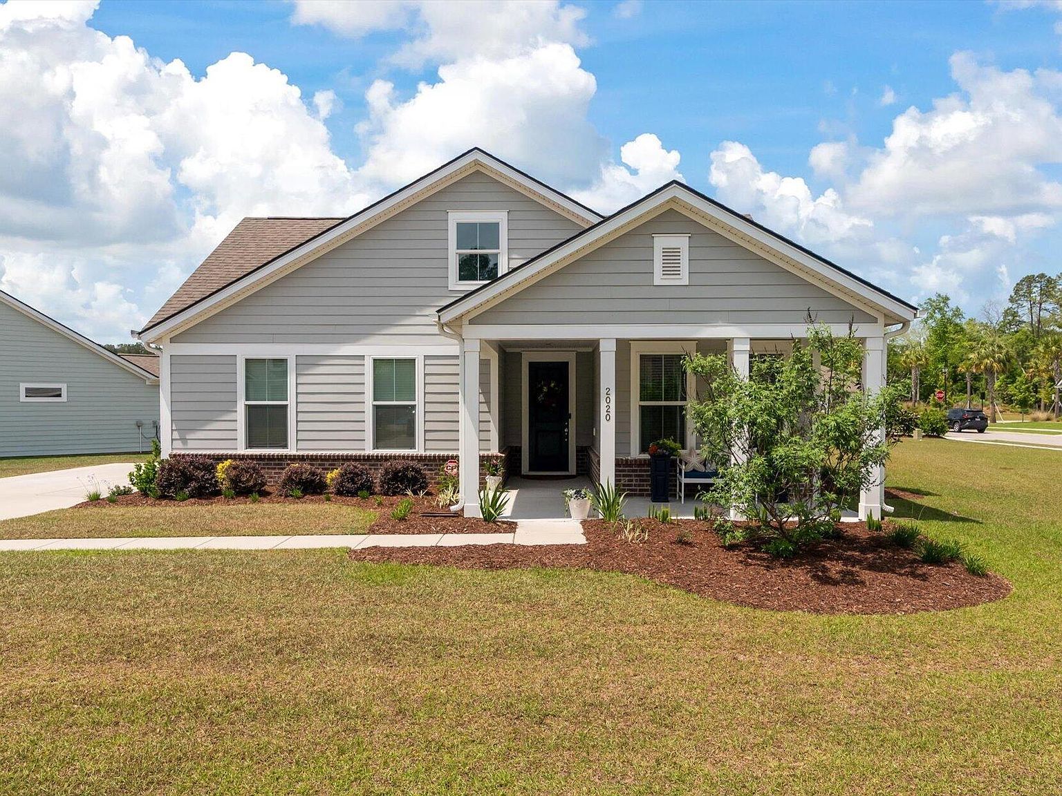 2020 Parish House Cir Johns Island, SC 29455  | Single Family