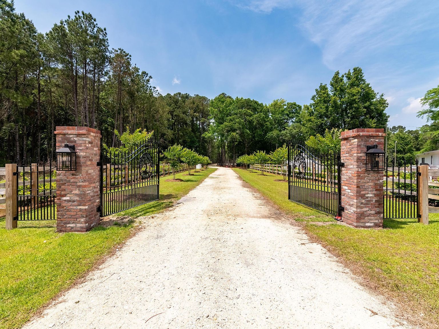 10260 N Highway 17 Mc Clellanville, SC 29458  | Land/Lot