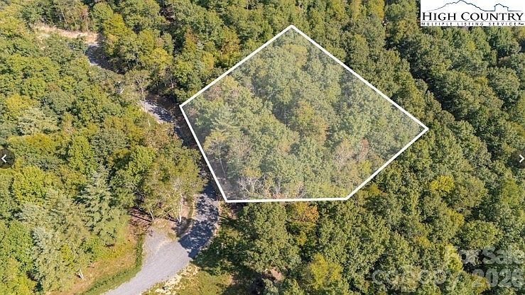 Clear Creek Dr Newland, NC 28657  | Land/Lot