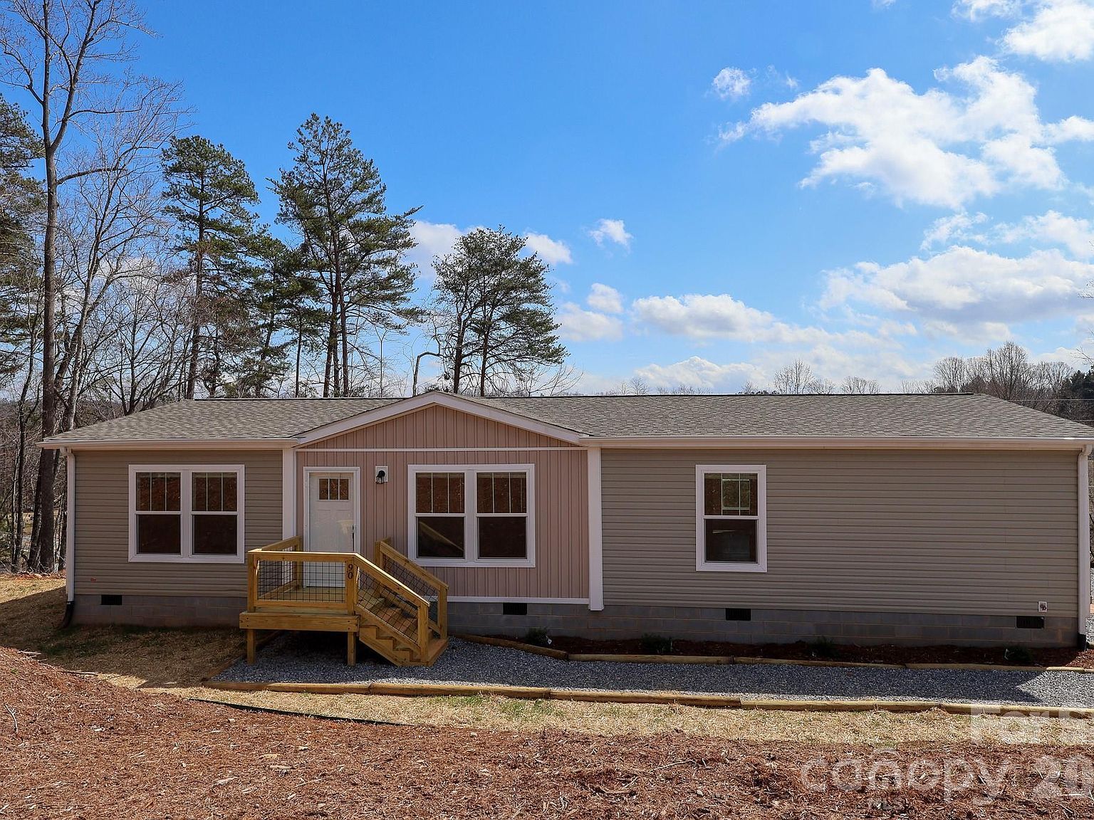 90 S Cascades Dr Nebo, NC 28761  | New build
