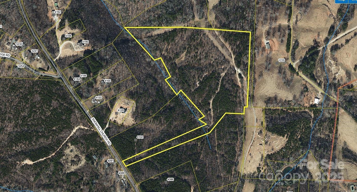 0 Snowhill Church Rd Morganton, NC 28655  | Land/Lot