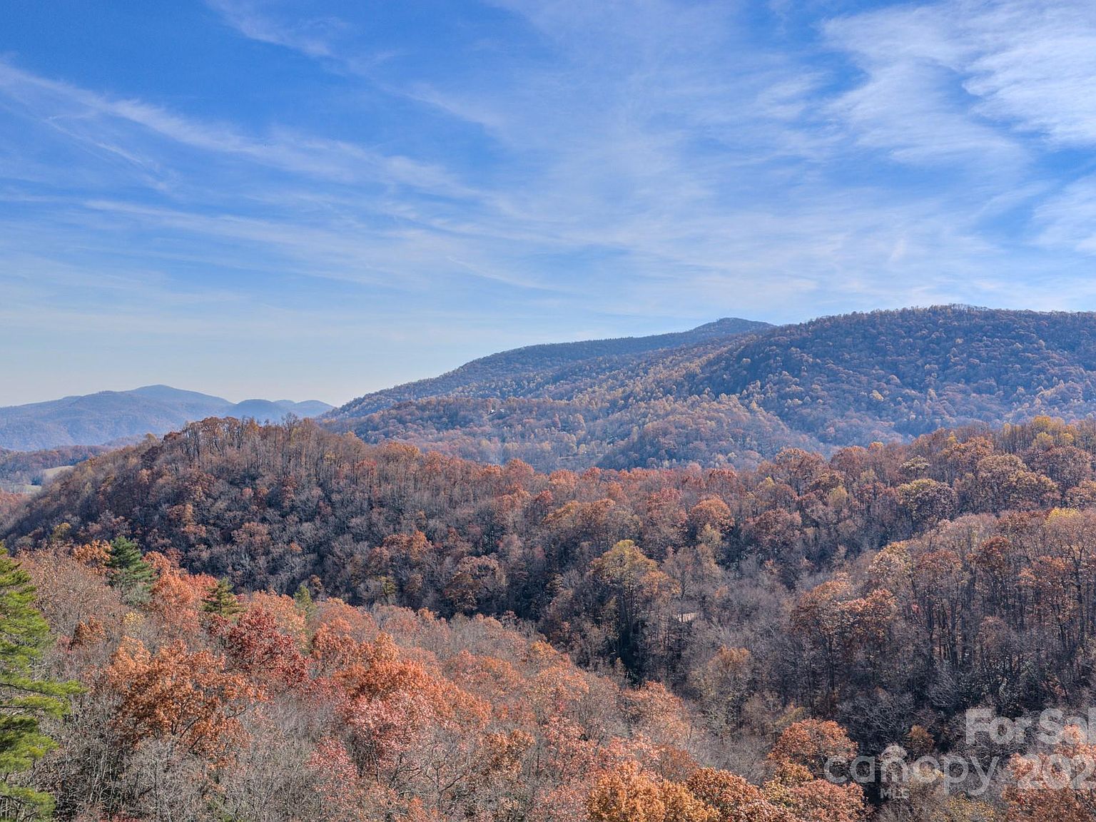 44 Alfalfa Trl Fairview, NC 28730  | Land/Lot