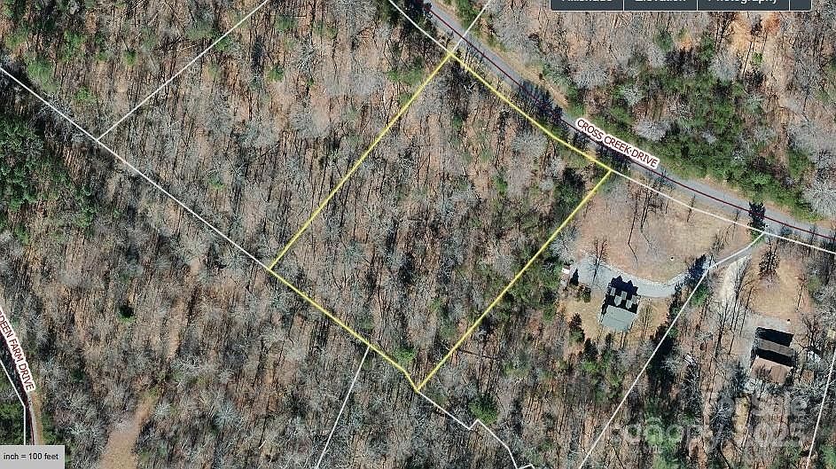 Cross Creek Dr #140 Rutherfordton, NC 28139  | Land/Lot
