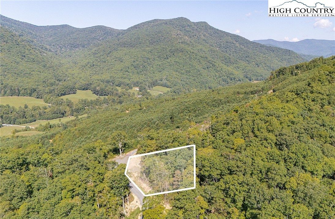 0 Clear Creek Dr #15 Spruce Pine, NC 28777  | Land/Lot