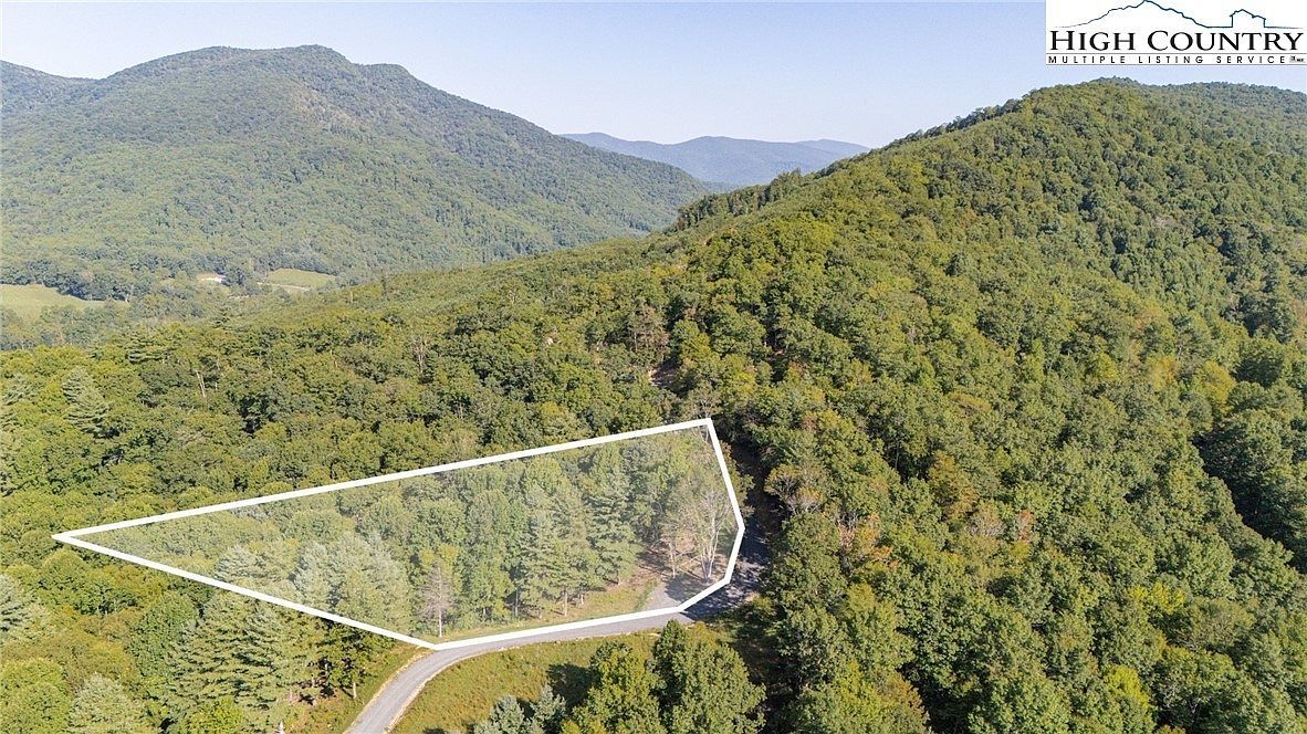 0 Clear Creek Dr #12 Spruce Pine, NC 28777  | Land/Lot