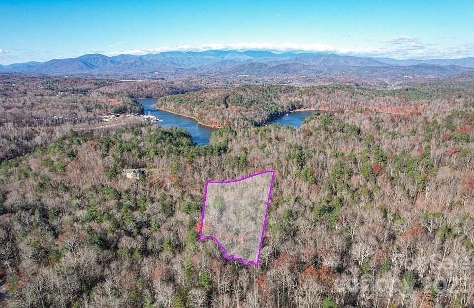 Larkhaven Dr #52-11 Nebo, NC 28761  | Land/Lot