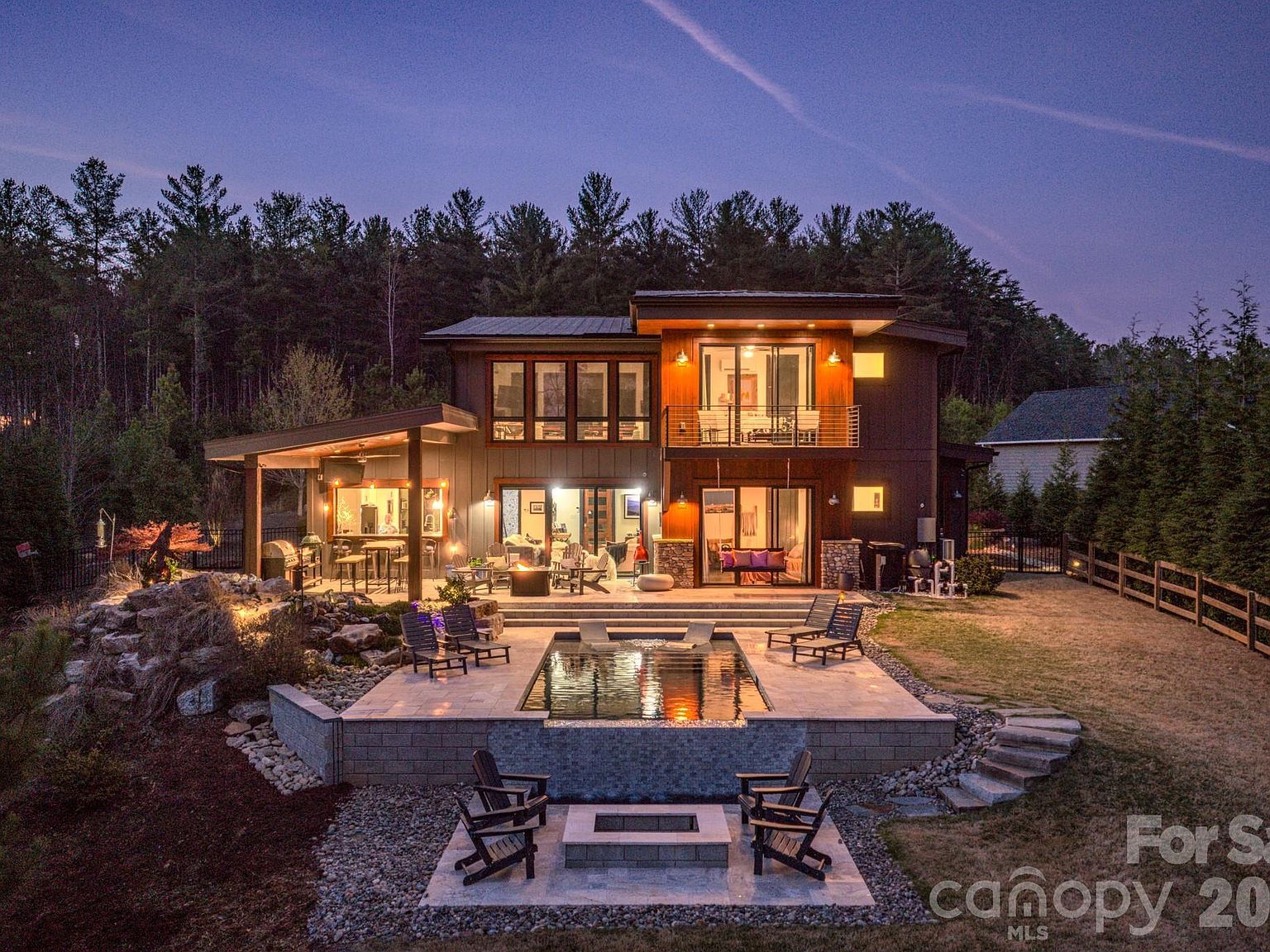 2063 W Bluewater Dr Morganton, NC 28655  | Single Family