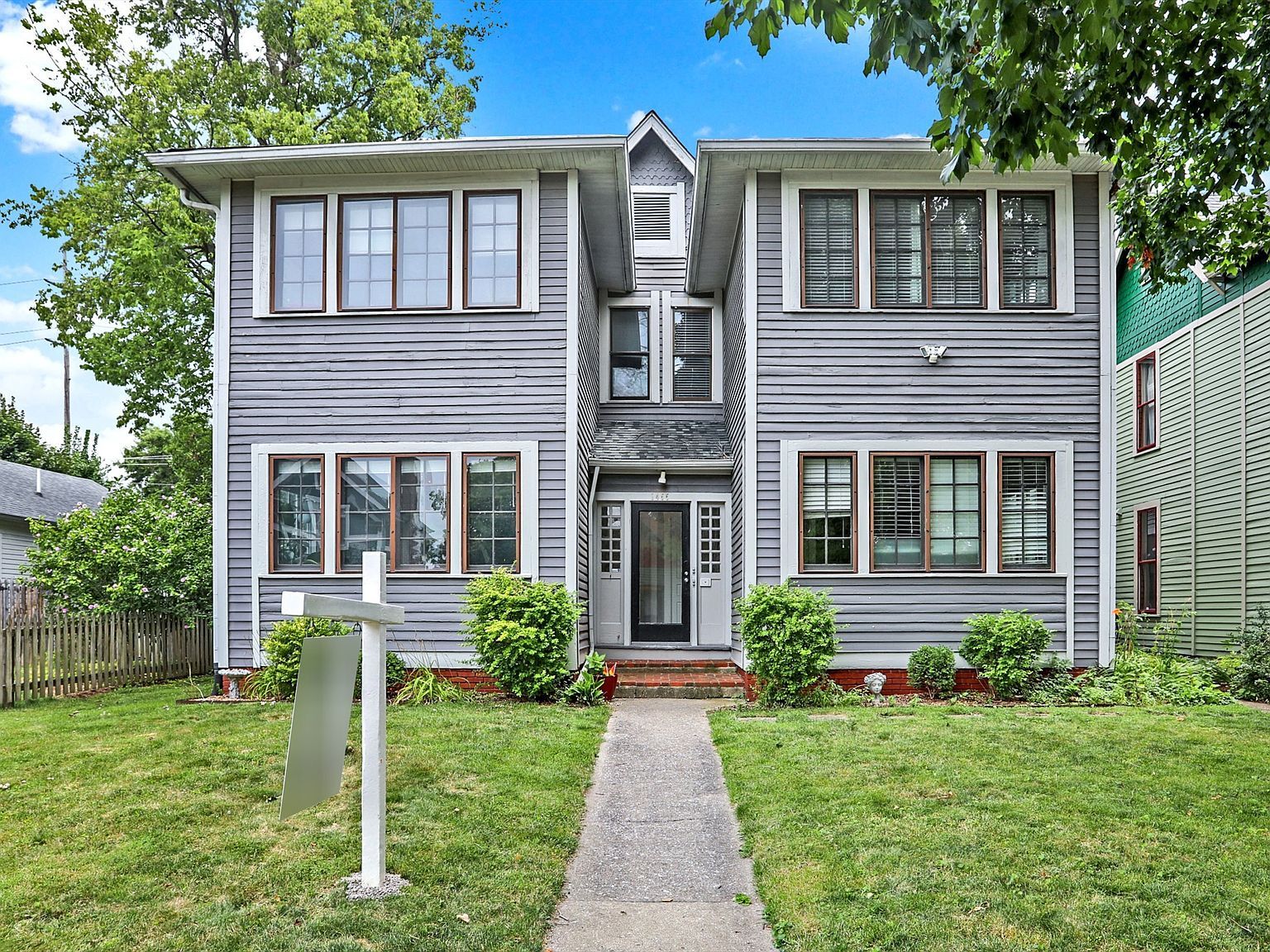 1455 N New Jersey St Unit 3 Indianapolis, IN 46202 - Thumbnail 2