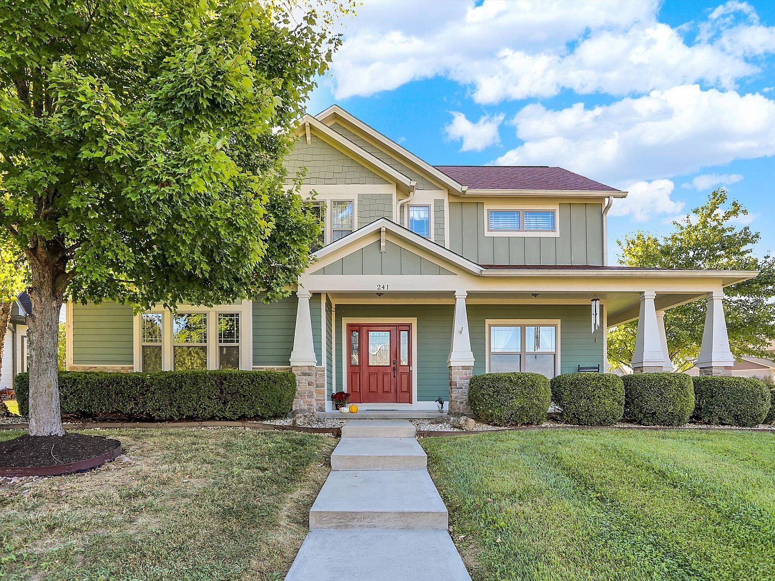 241 N Liberty Blvd Mooresville, IN 46158 - Thumbnail 2