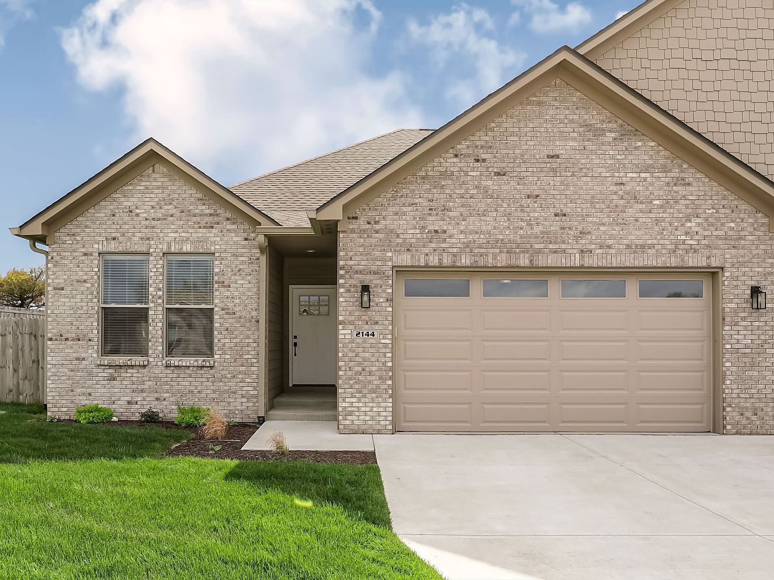 2144 Connie Ct Franklin, IN 46131  | Single Family