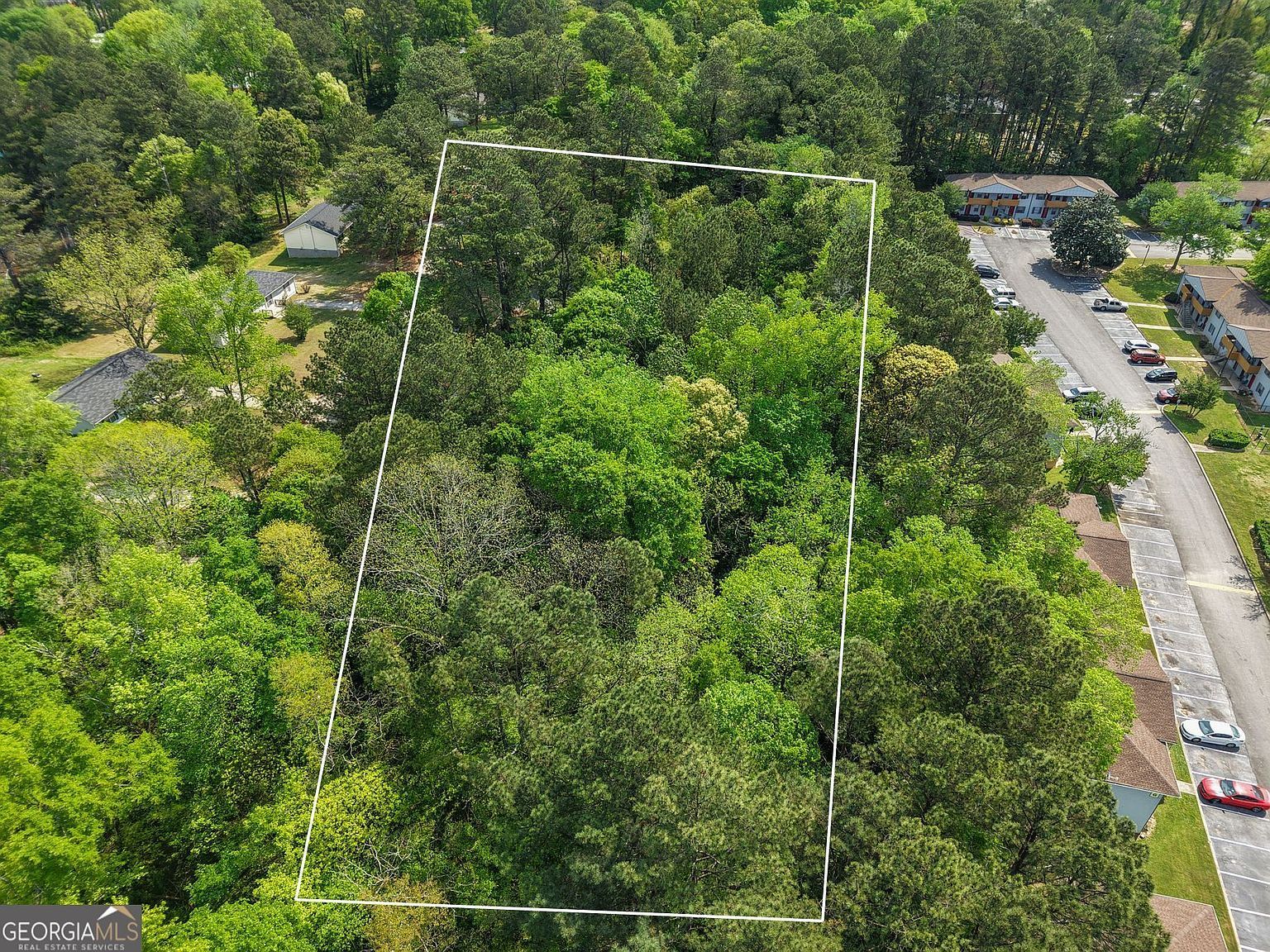 1453 California Ave Conley, GA 30288  | Land/Lot